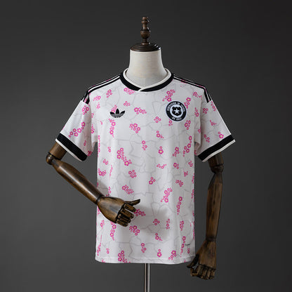 Camiseta Chile 2026 Visitante - Vista frontal