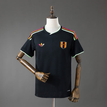 Camiseta Perú 2026 Visitante - Vista frontal