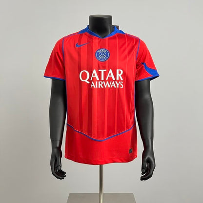 Camiseta PSG 25/26 Tercera - Vista frontal