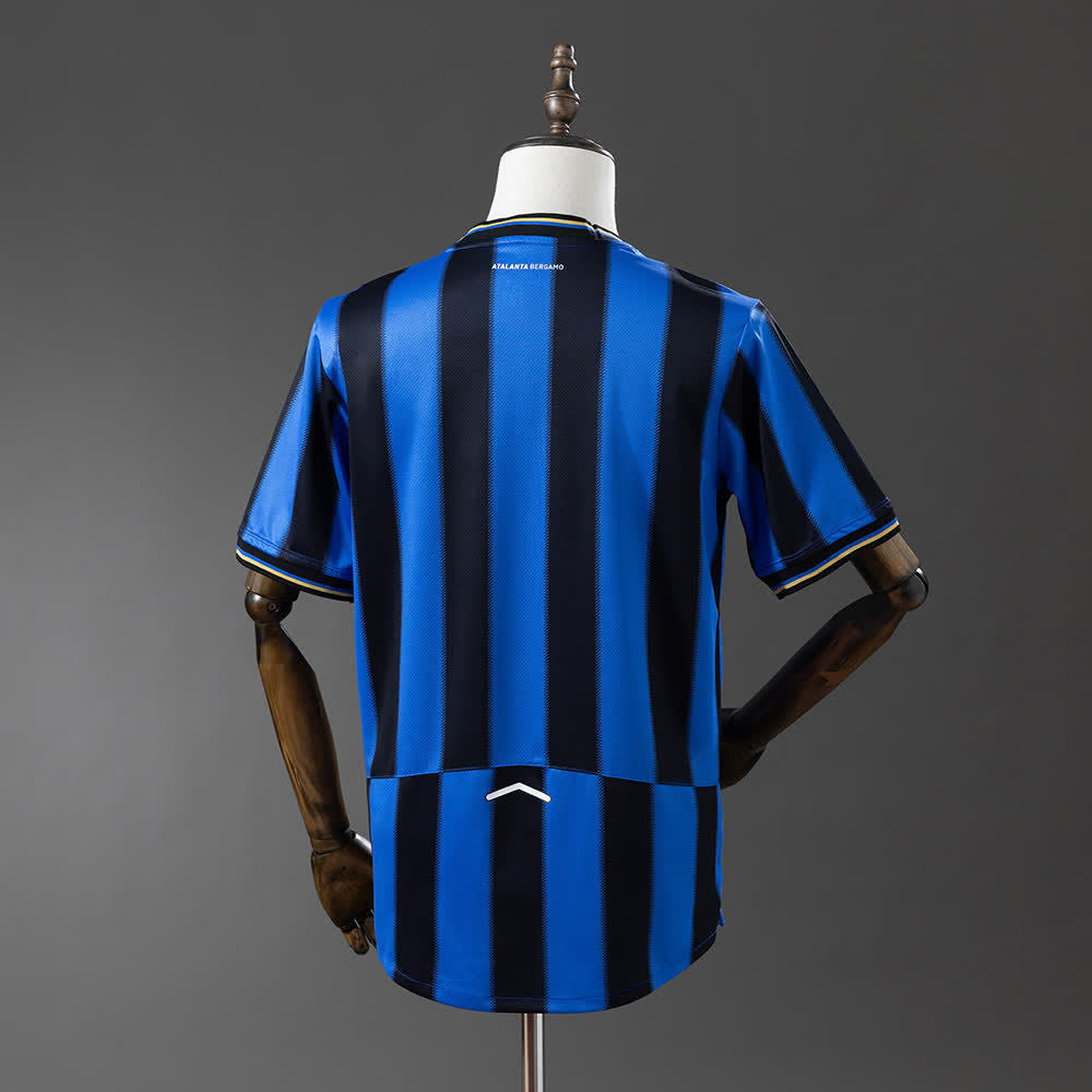 Camiseta Atalanta 25/26 Local - Vista posterior