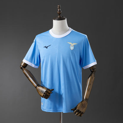 Camiseta Lazio 25/26 Local - Vista frontal