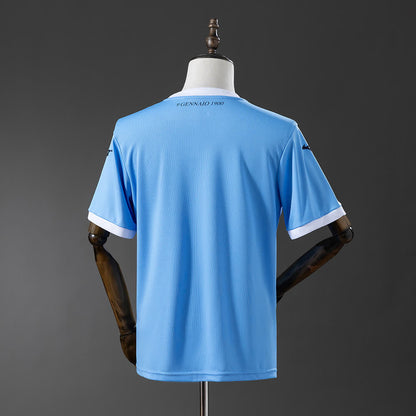 Camiseta Lazio 25/26 Local - Vista posterior