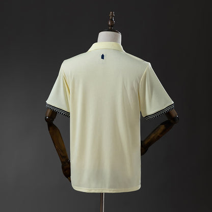 Camiseta Everton 25/26 Visitante - Vista posterior