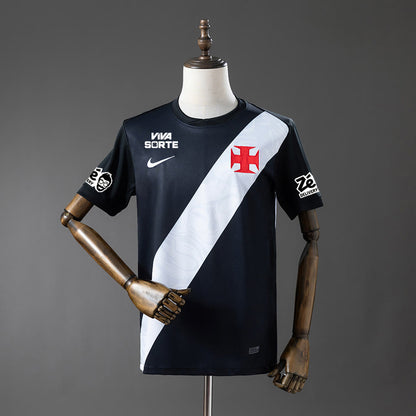 Camiseta Vasco da Gama 26/27 Local - Vista frontal