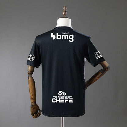 Camiseta Vasco da Gama 26/27 Local - Vista posterior