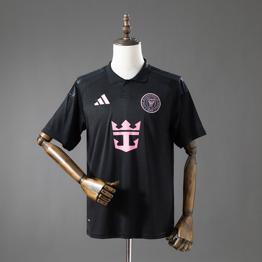 Camiseta Inter Miami 26/27 Visitante - Vista frontal