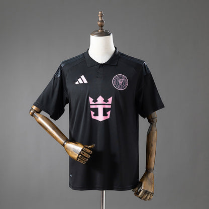 Camiseta Inter Miami 26/27 Visitante - Vista frontal