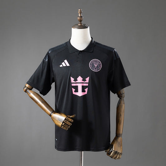 Camiseta Inter Miami 26/27 Visitante - Vista frontal