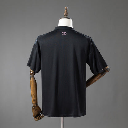 Camiseta Inter Miami 26/27 Visitante - Vista posterior