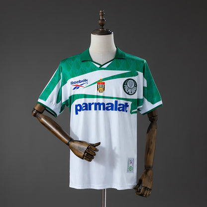 Camiseta Palmeiras 1996 Tercera Retro - Vista frontal