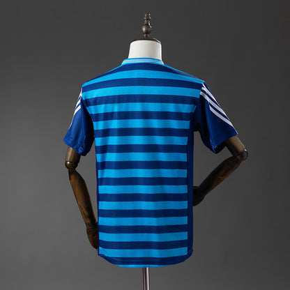 Camiseta Racing Club 99/00 Visitante Retro - Vista posterior