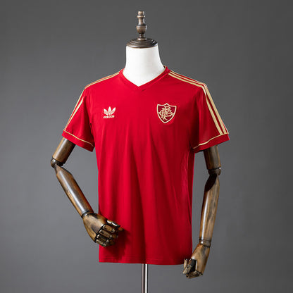 Camiseta Fluminense 15/16 Tercera Retro - Vista frontal