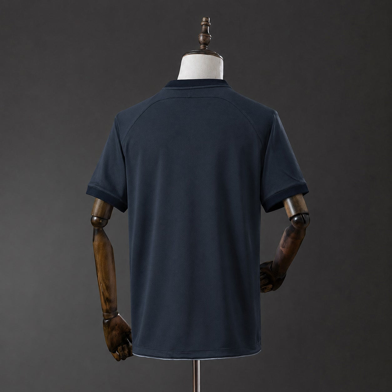 Camiseta Remo 24/25 Local - Vista posterior