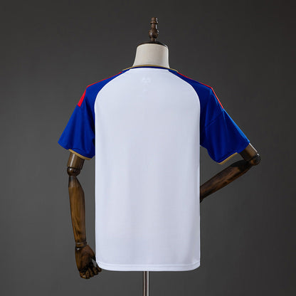 Camiseta Olympique Lyonnais 26/27 Local - Vista posterior