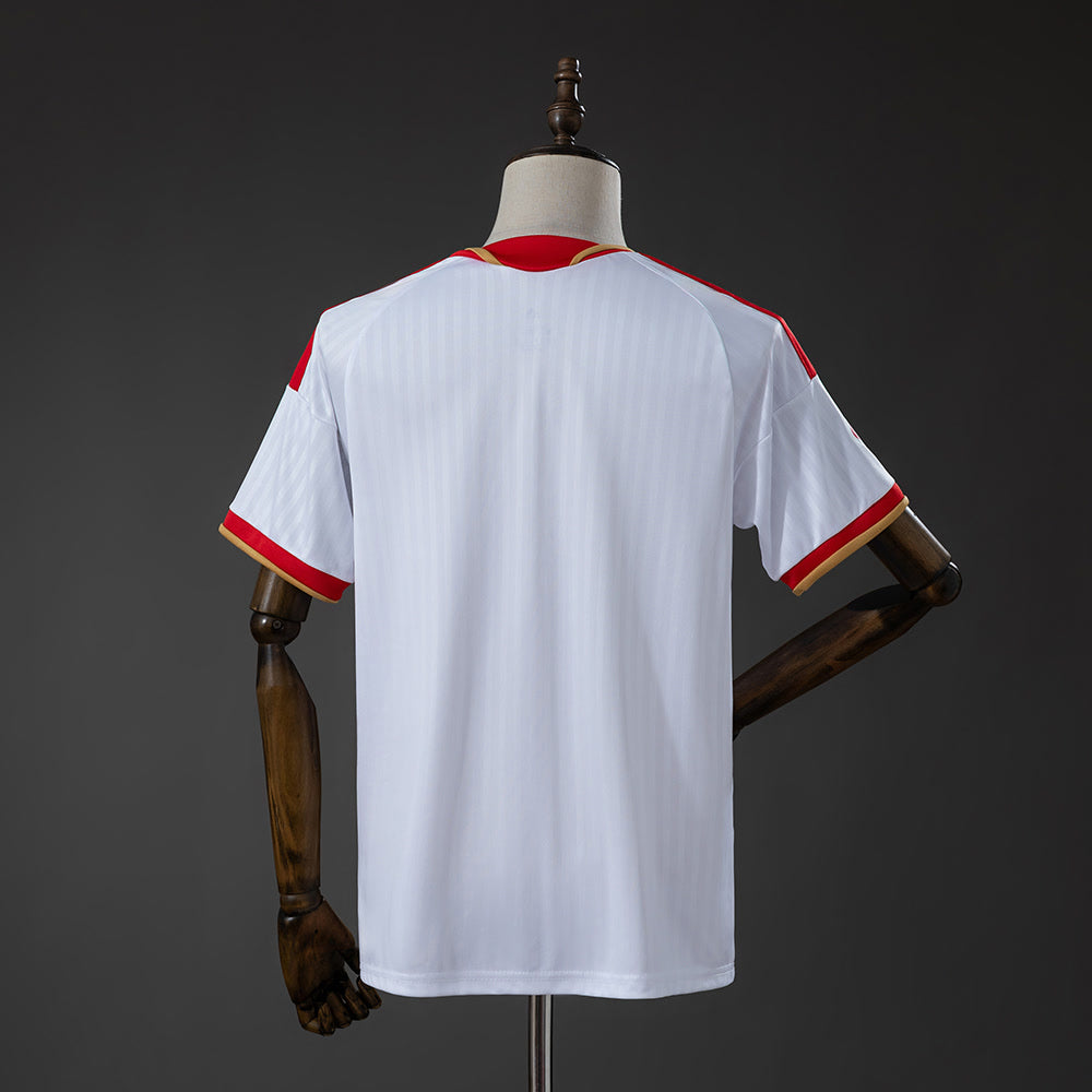 Camiseta Sevilla FC 26/27 Local - Vista posterior
