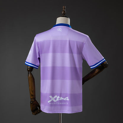 Camiseta Queens Park Rangers 26/27 Visitante - Vista posterior