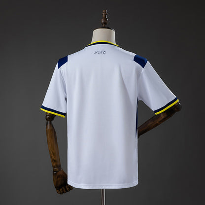 Camiseta Preston North End 26/27 Local - Vista posterior