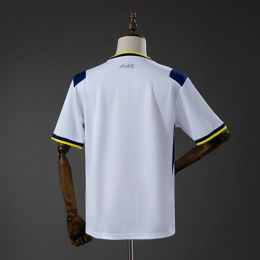 Camiseta Preston North End 26/27 Local - Vista posterior