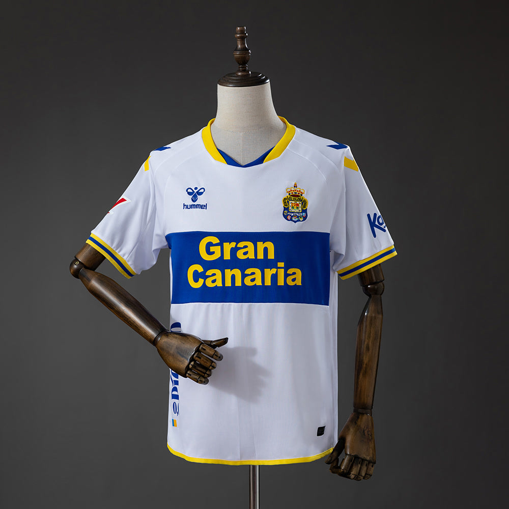 Camiseta UD Las Palmas 26/27 Tercera - Vista frontal