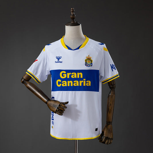 Camiseta UD Las Palmas 26/27 Tercera - Vista frontal