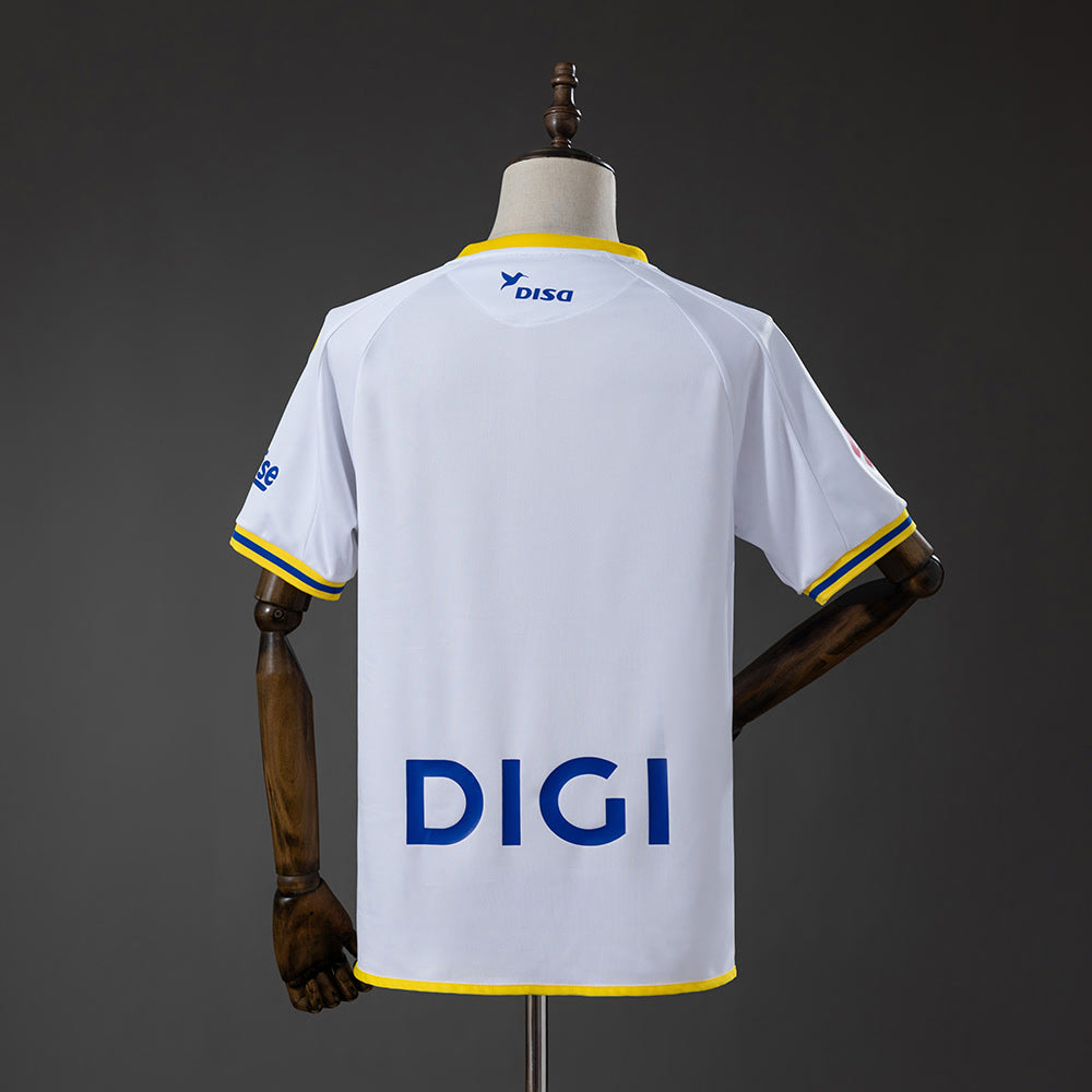 Camiseta UD Las Palmas 26/27 Tercera - Vista posterior
