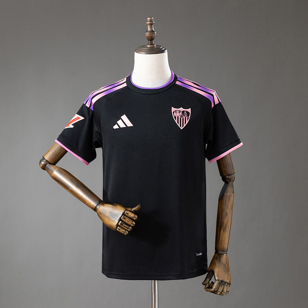 Camiseta Sevilla FC 26/27 Tercera - Vista frontal
