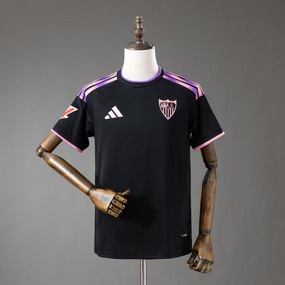 Camiseta Sevilla FC 26/27 Tercera - Vista frontal