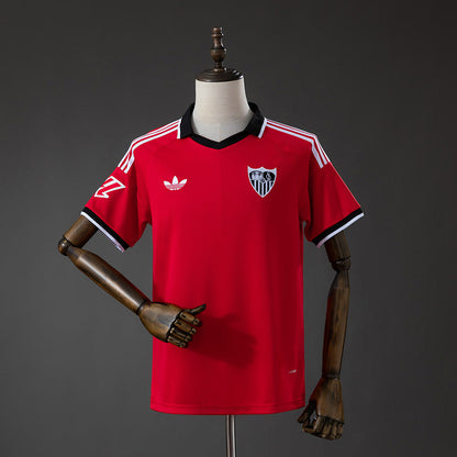 Camiseta Sevilla FC 26/27 Visitante - Vista frontal