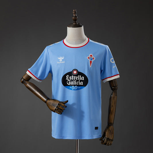 Camiseta Celta de Vigo 26/27 Local - Vista frontal