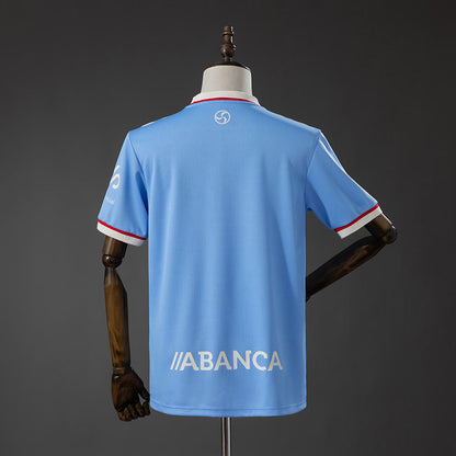 Camiseta Celta de Vigo 26/27 Local - Vista posterior