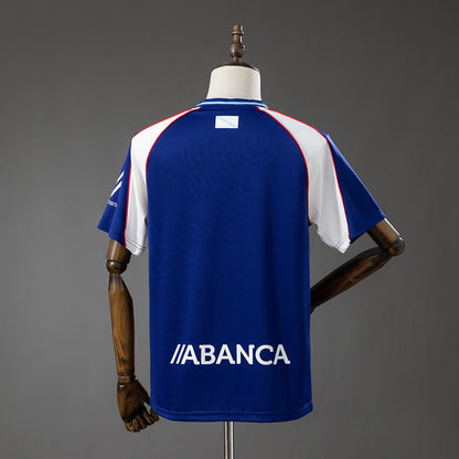 Camiseta Celta de Vigo 26/27 Visitante - Vista posterior