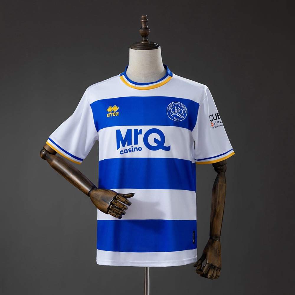 Camiseta Queens Park Rangers 26/27 Local - Vista frontal