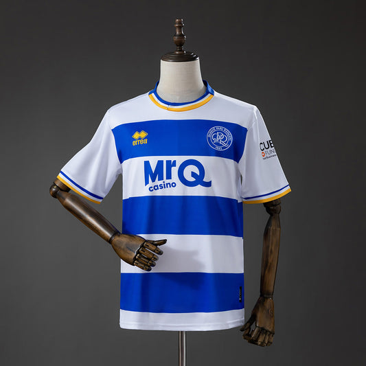 Camiseta Queens Park Rangers 26/27 Local - Vista frontal