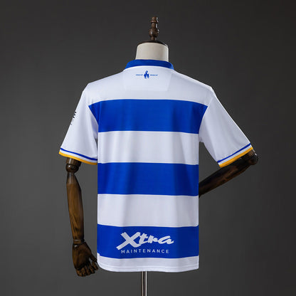 Camiseta Queens Park Rangers 26/27 Local - Vista posterior
