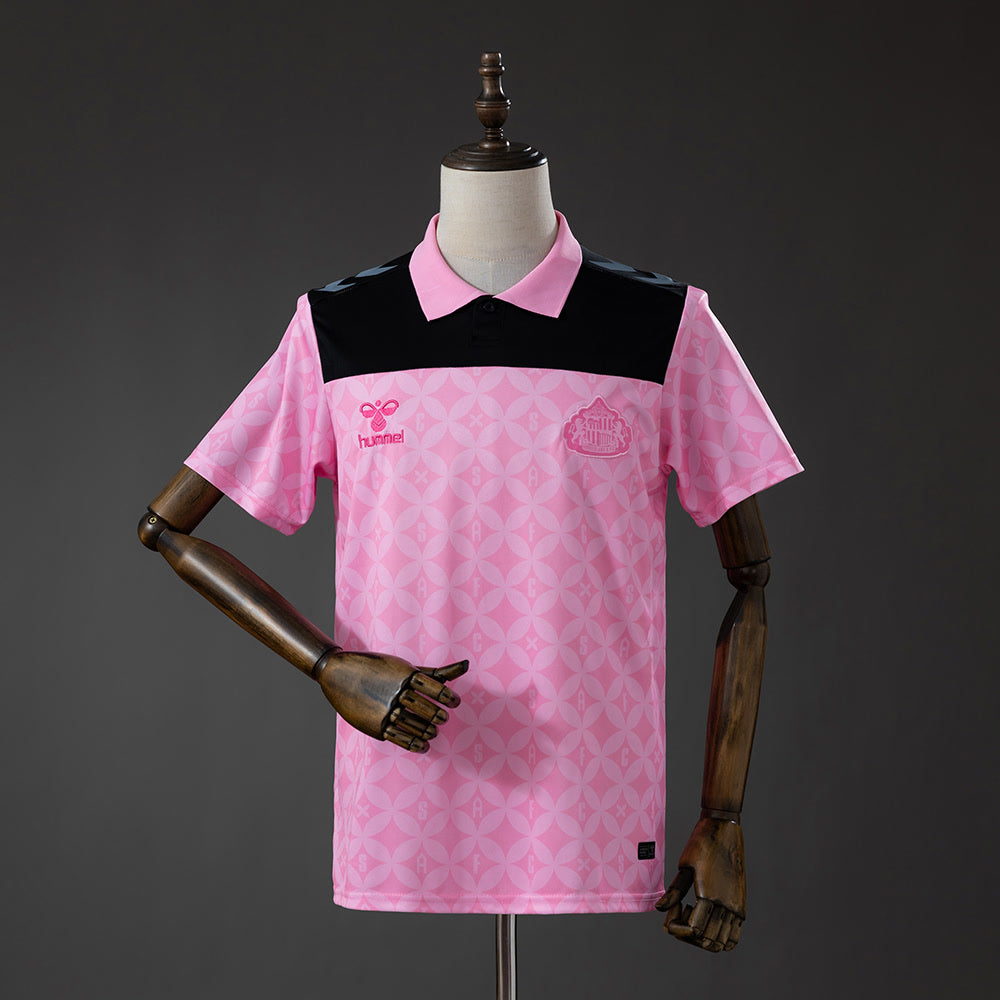 Camiseta Sunderland 26/27 Visitante - Vista frontal