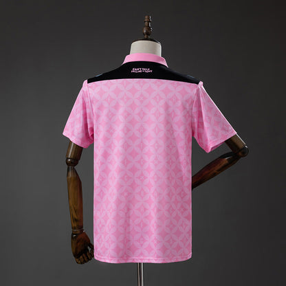 Camiseta Sunderland 26/27 Visitante - Vista posterior