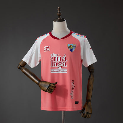 Camiseta Málaga 26/27 Visitante - Vista frontal