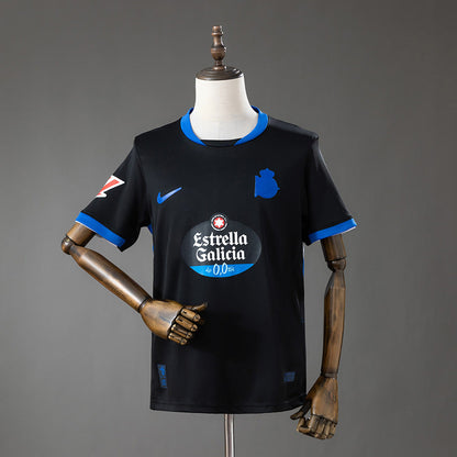 Camiseta Deportivo La Coruña 26/27 Visitante - Vista frontal