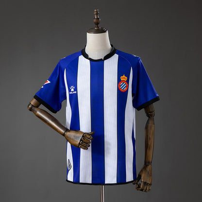 Camiseta RCD Espanyol 26/27 Local - Vista frontal