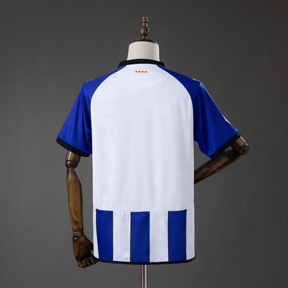 Camiseta RCD Espanyol 26/27 Local - Vista posterior