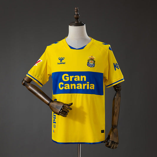 Camiseta UD Las Palmas 26/27 Local - Vista frontal