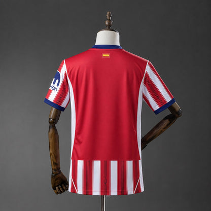 Camiseta Atlético de Madrid 26/27 Local - Vista posterior