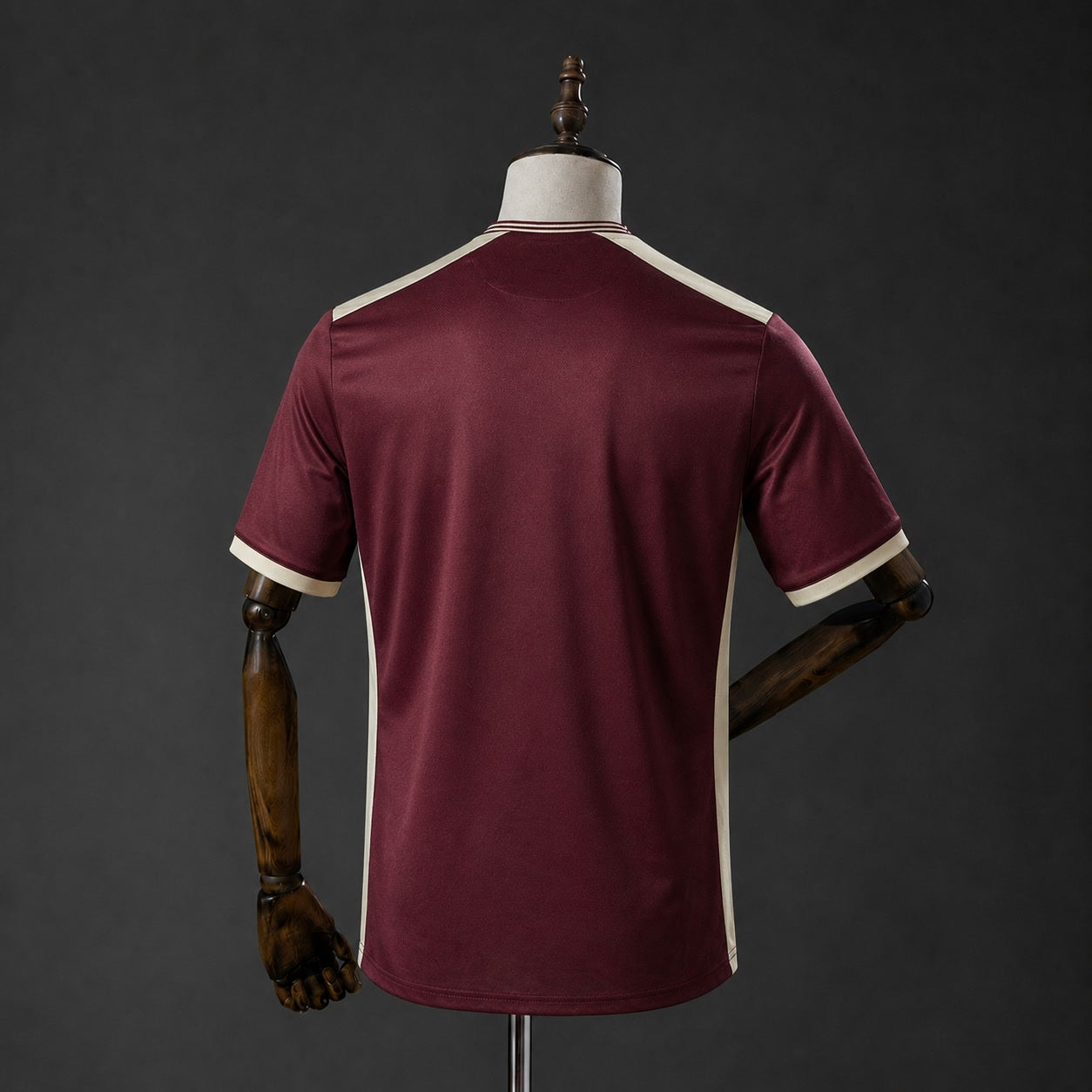 Camiseta Córdoba CF 26/27 Tercera - Vista posterior
