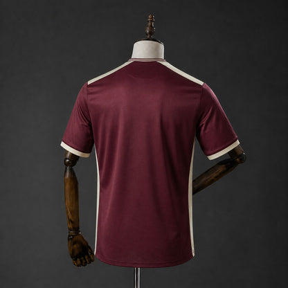 Camiseta Córdoba CF 26/27 Tercera - Vista posterior