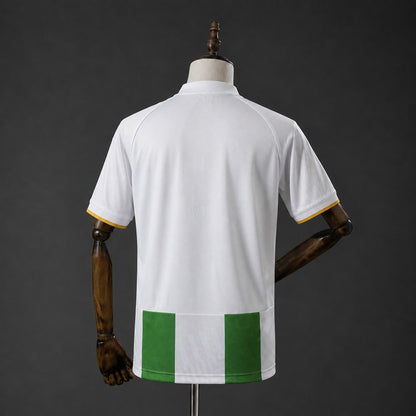 Camiseta Córdoba CF 26/27 Local - Vista posterior