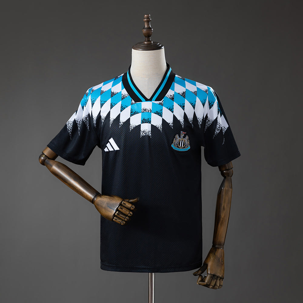 Camiseta Newcastle United 26/27 Edición Especial - Vista frontal