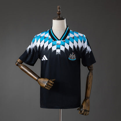Camiseta Newcastle United 26/27 Edición Especial - Vista frontal