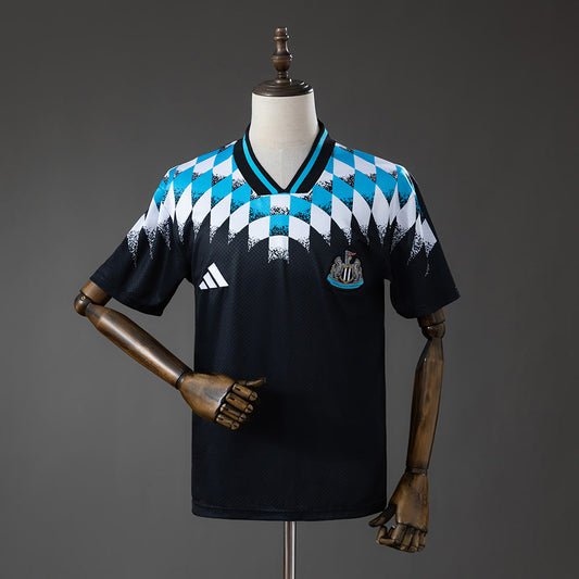 Camiseta Newcastle United 26/27 Edición Especial - Vista frontal