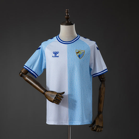 Camiseta Málaga 26/27 Edición Especial - Vista frontal