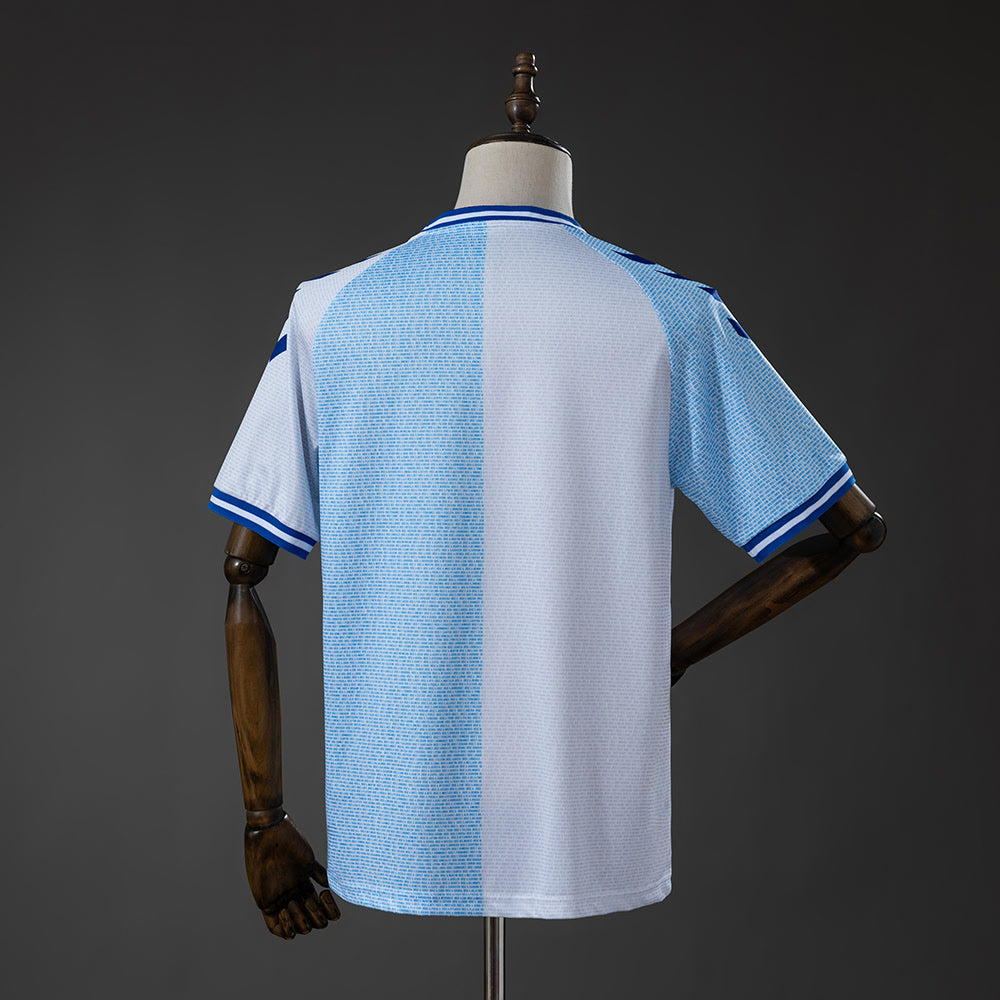 Camiseta Málaga 26/27 Edición Especial - Vista posterior